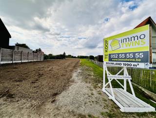 Terrain à vendre à Lebbeke
