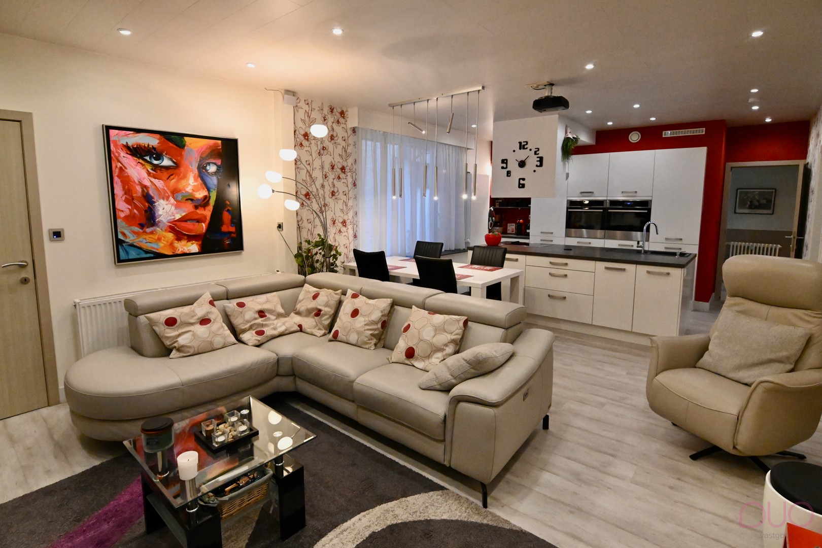 Apartment for sale in Ostend with 3 bedrooms - photo 2