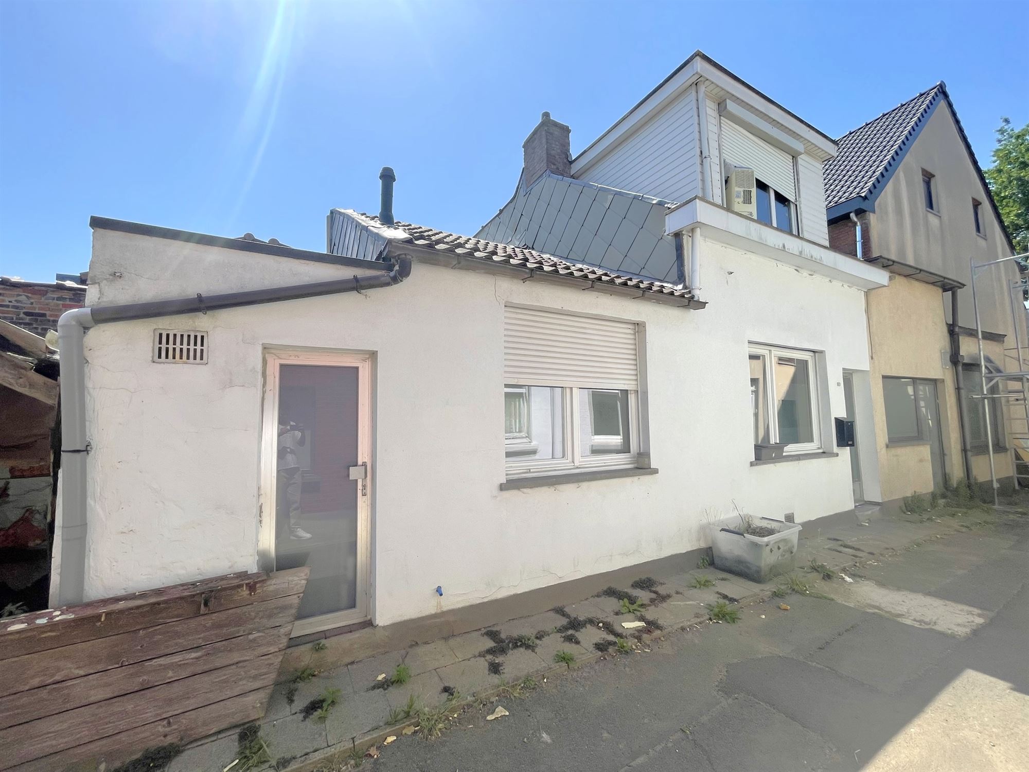 Maison à vendre à Boom