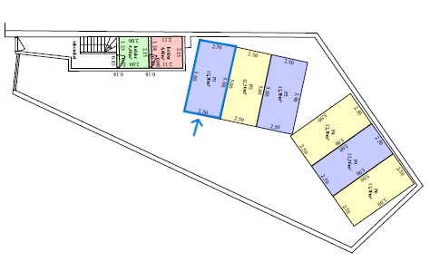 Parkeerplaats te huur in het centrum van Leuven ! - foto 4