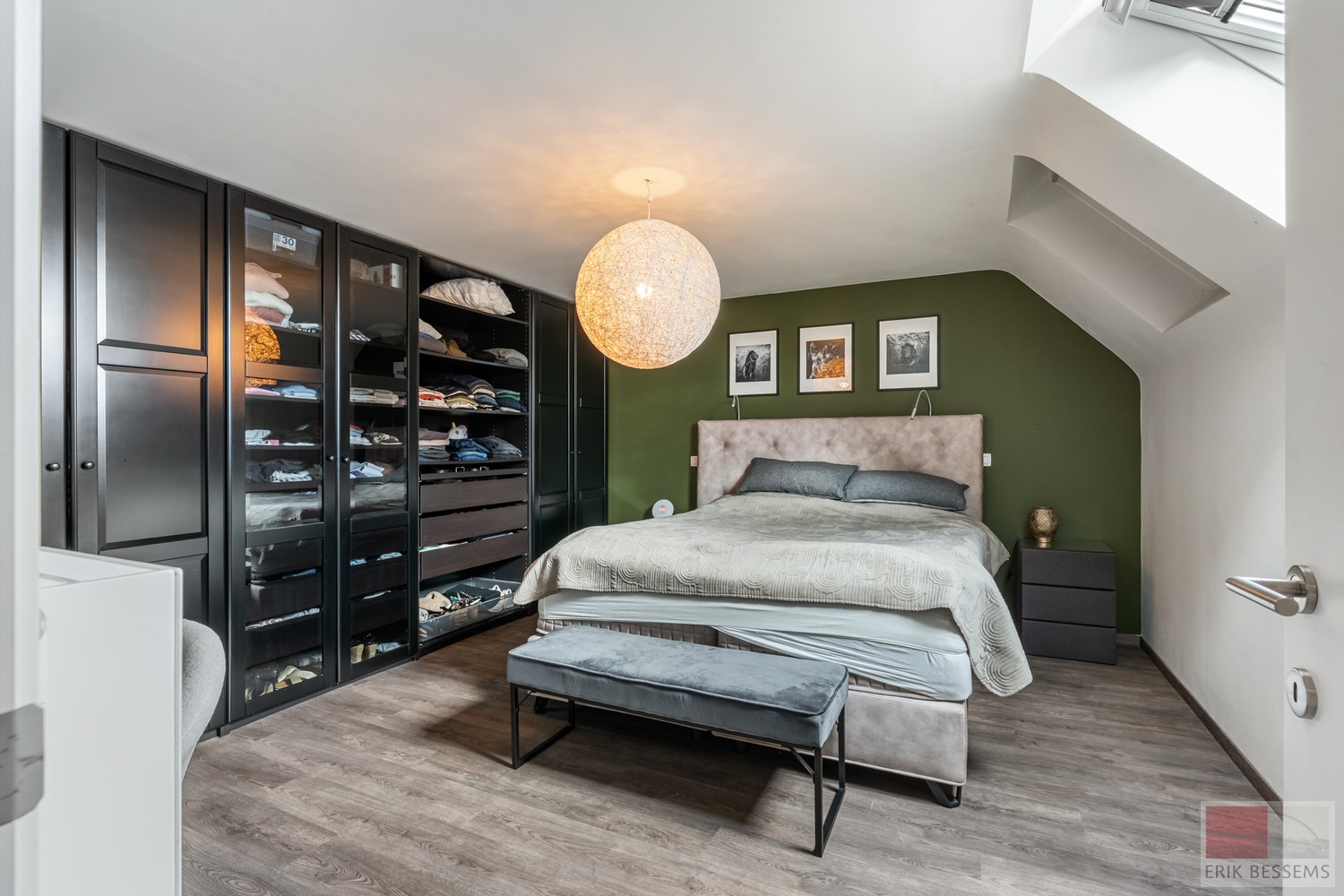 Huis te koop in Veldwezelt met 3 slaapkamers - foto 3