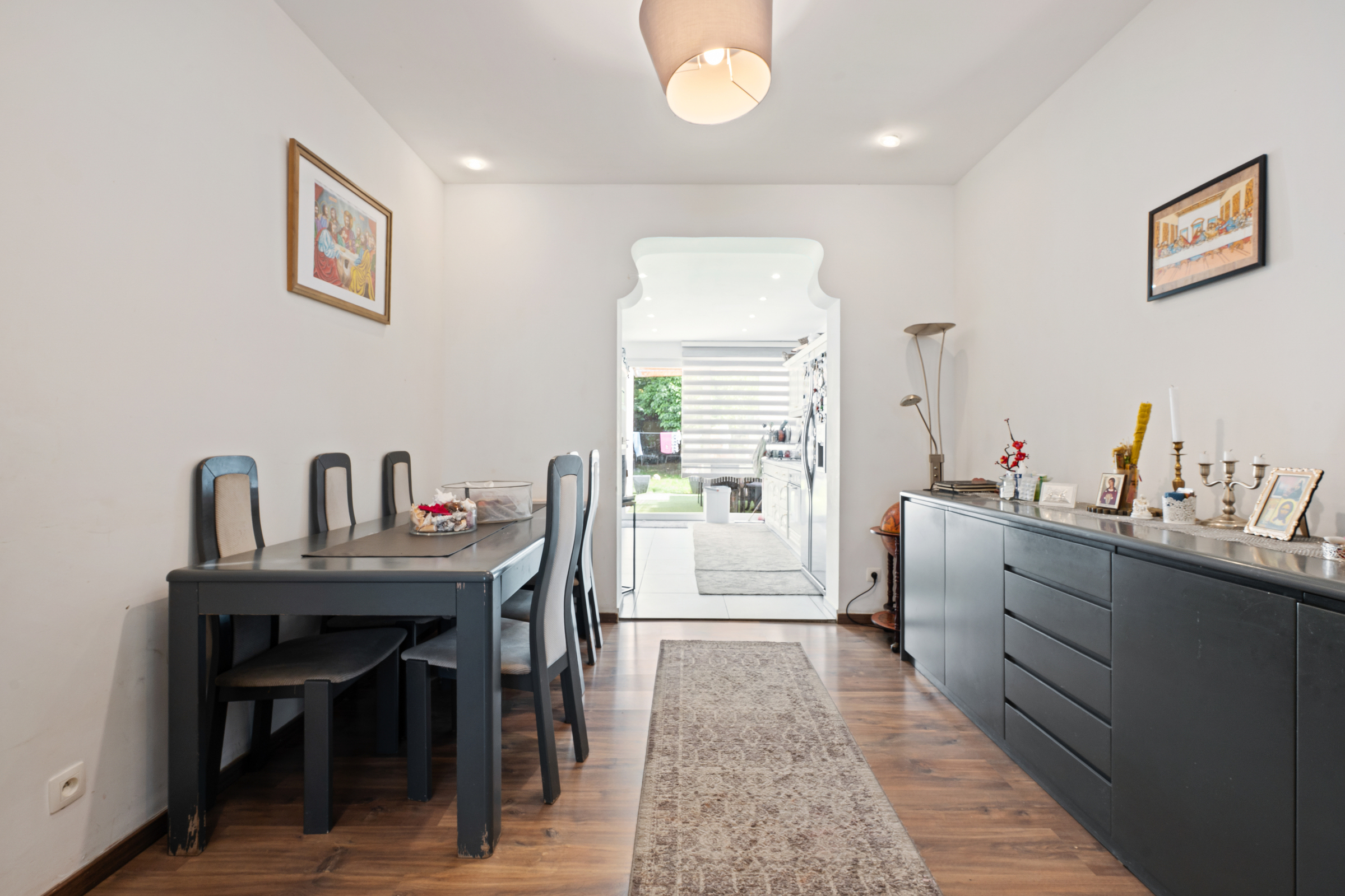House for sale in Antwerp with 2 bedrooms - photo 5