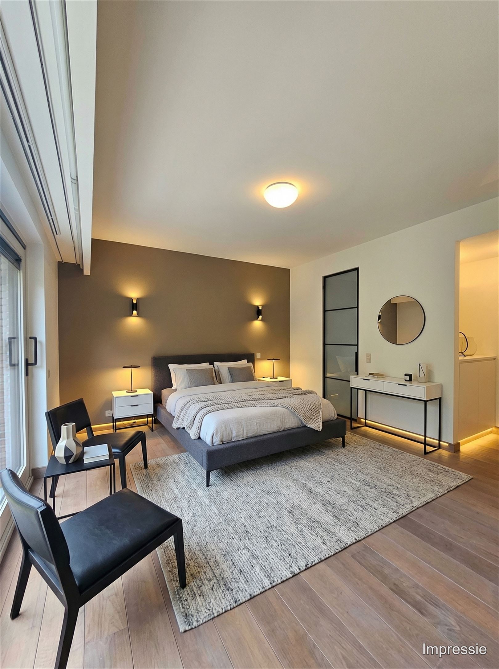 Villa appartement in domein "de List". - foto 5