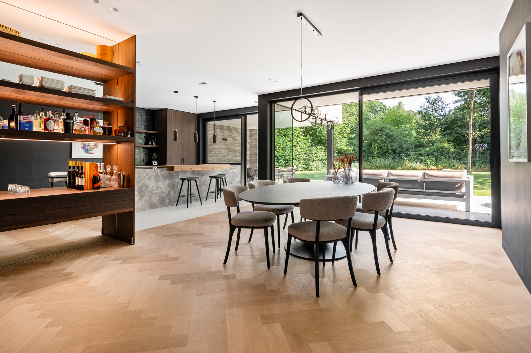 House for sale in Kapellen with 4 bedrooms - photo 3