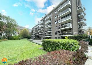 Appartement à louer à Malines