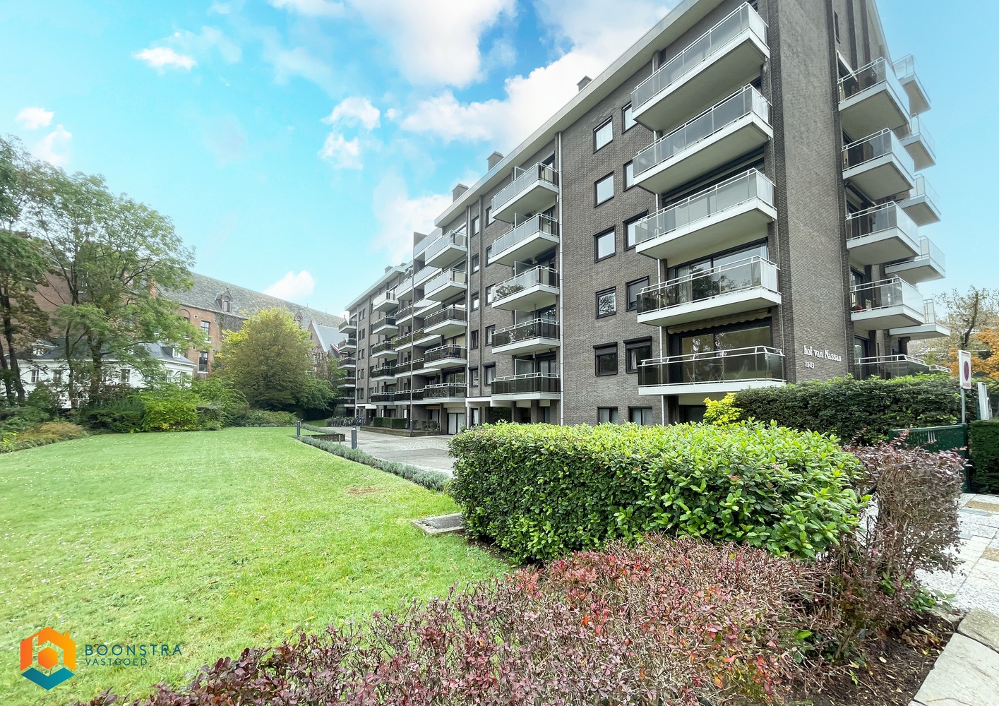 Appartement à louer à Malines avec 2 chambres - photo 1