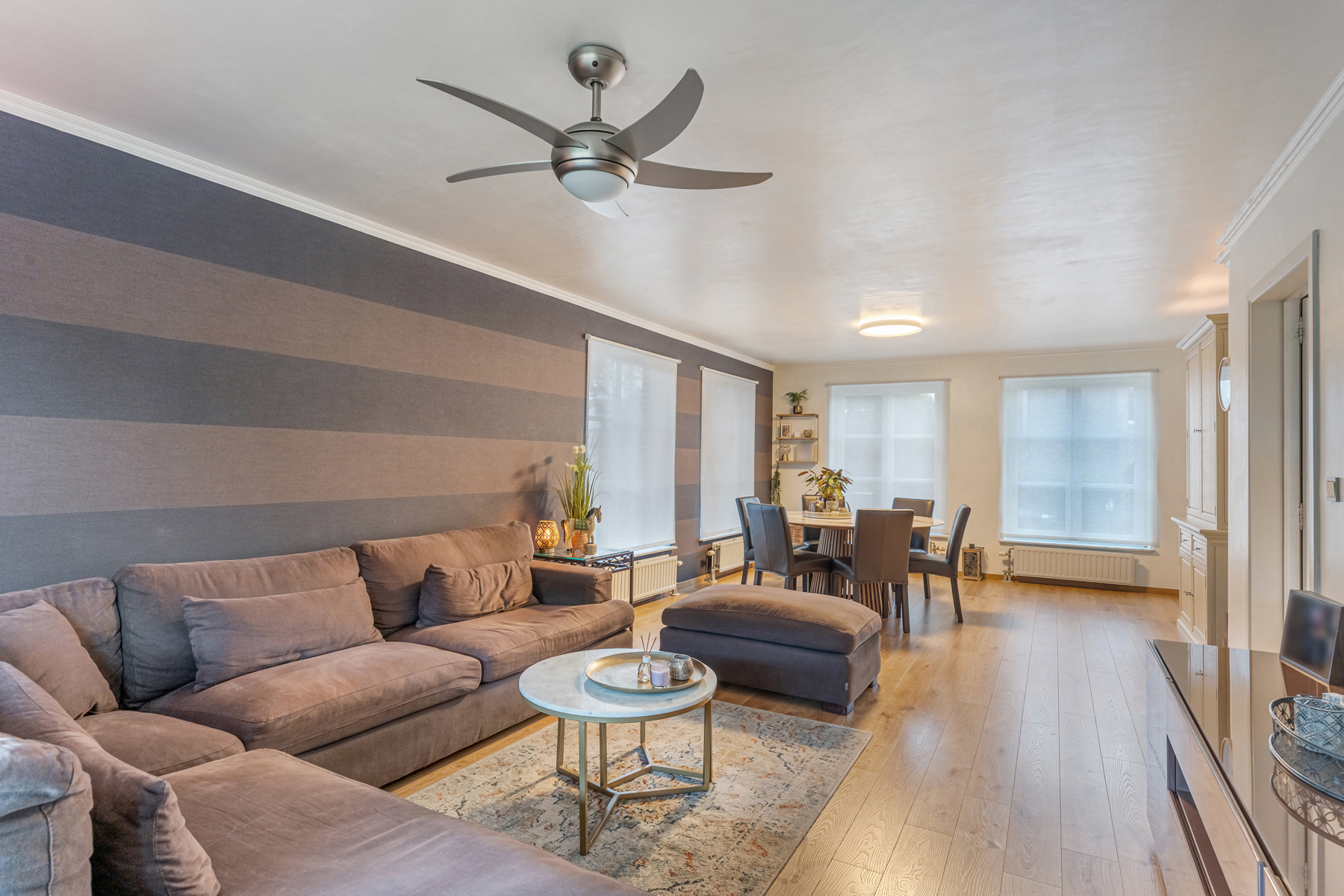 Huis te koop in Genk met 3 slaapkamers - foto 4