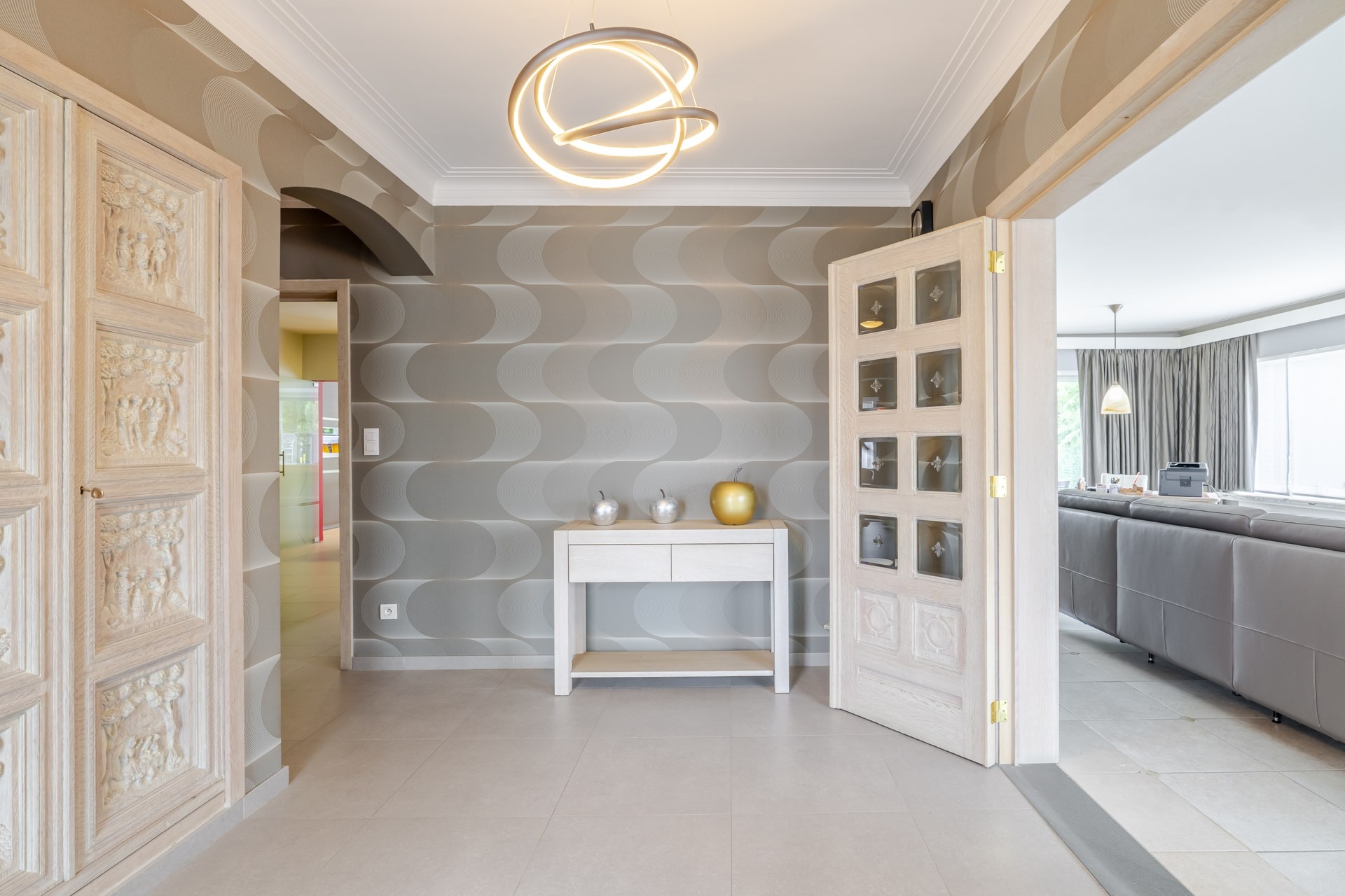 Maison à vendre à Affligem avec 4 chambres - photo 3