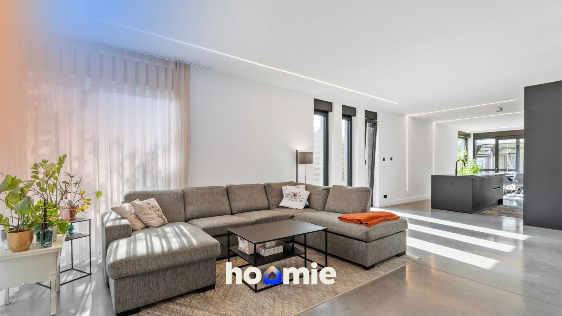 Huis te koop in Heusden-Zolder met 4 slaapkamers - foto 1