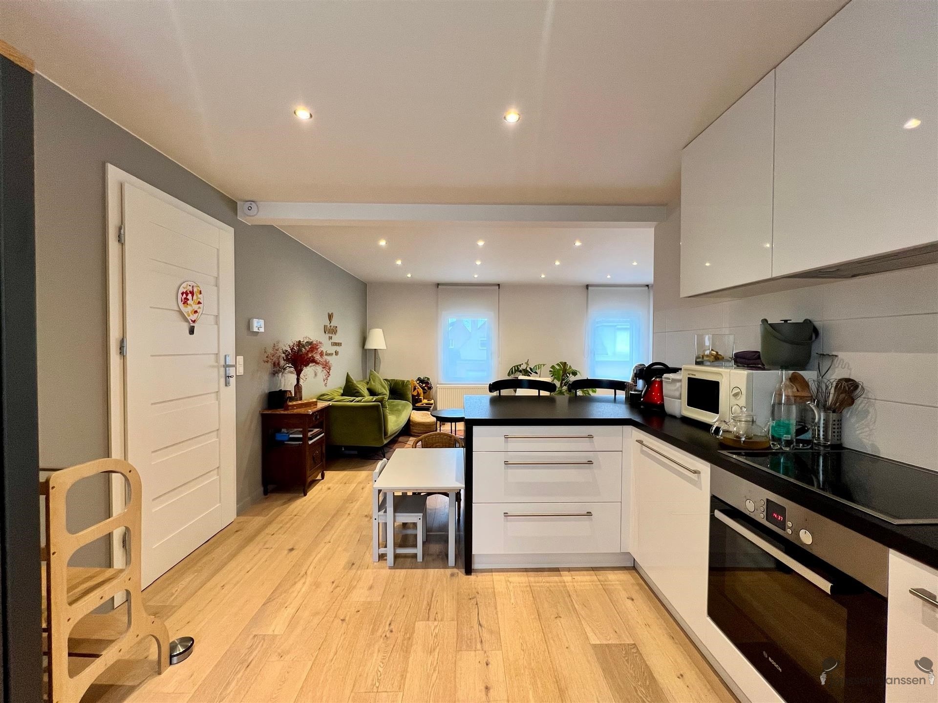 Knus duplex appartement - foto 5