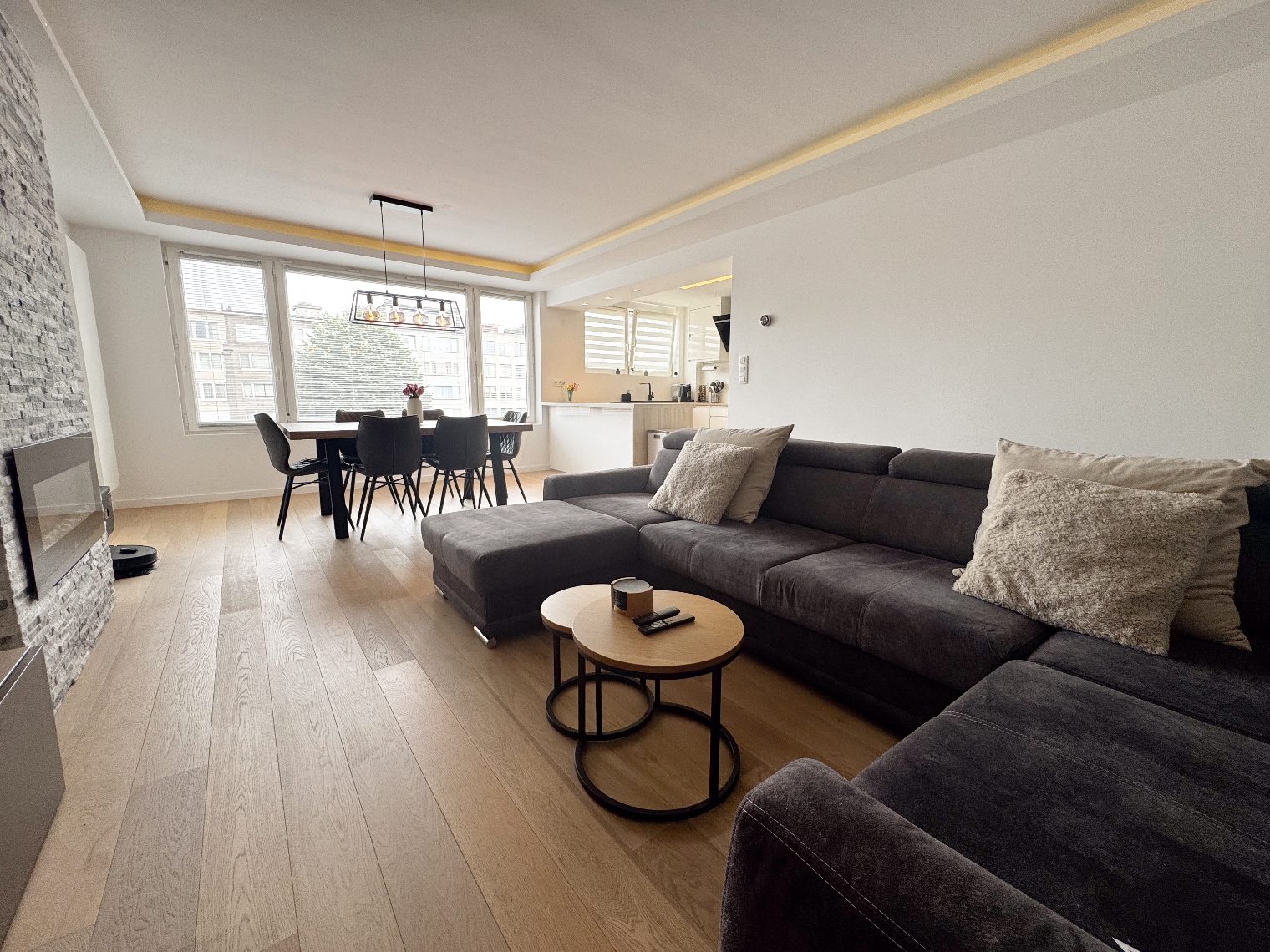 Appartement te koop in Deurne met 2 slaapkamers - foto 5
