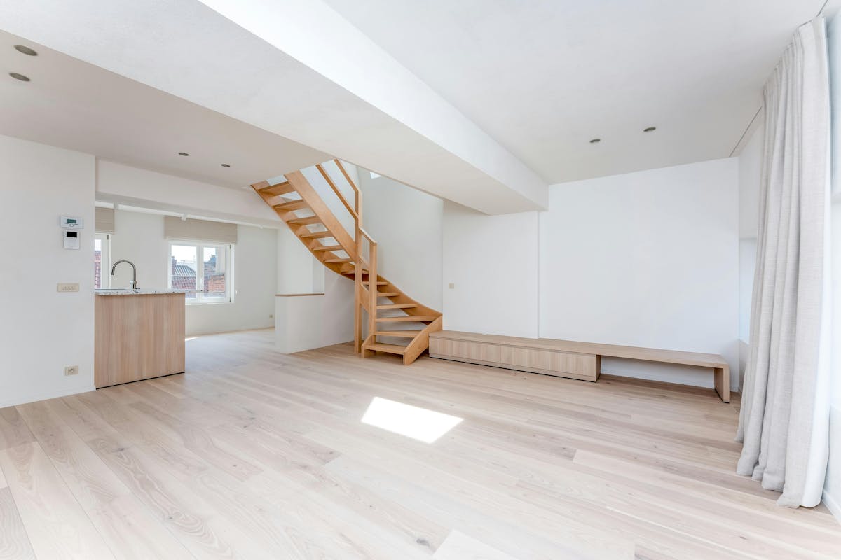 Luxueus appartement op de markt van Brugge te huur - foto 3
