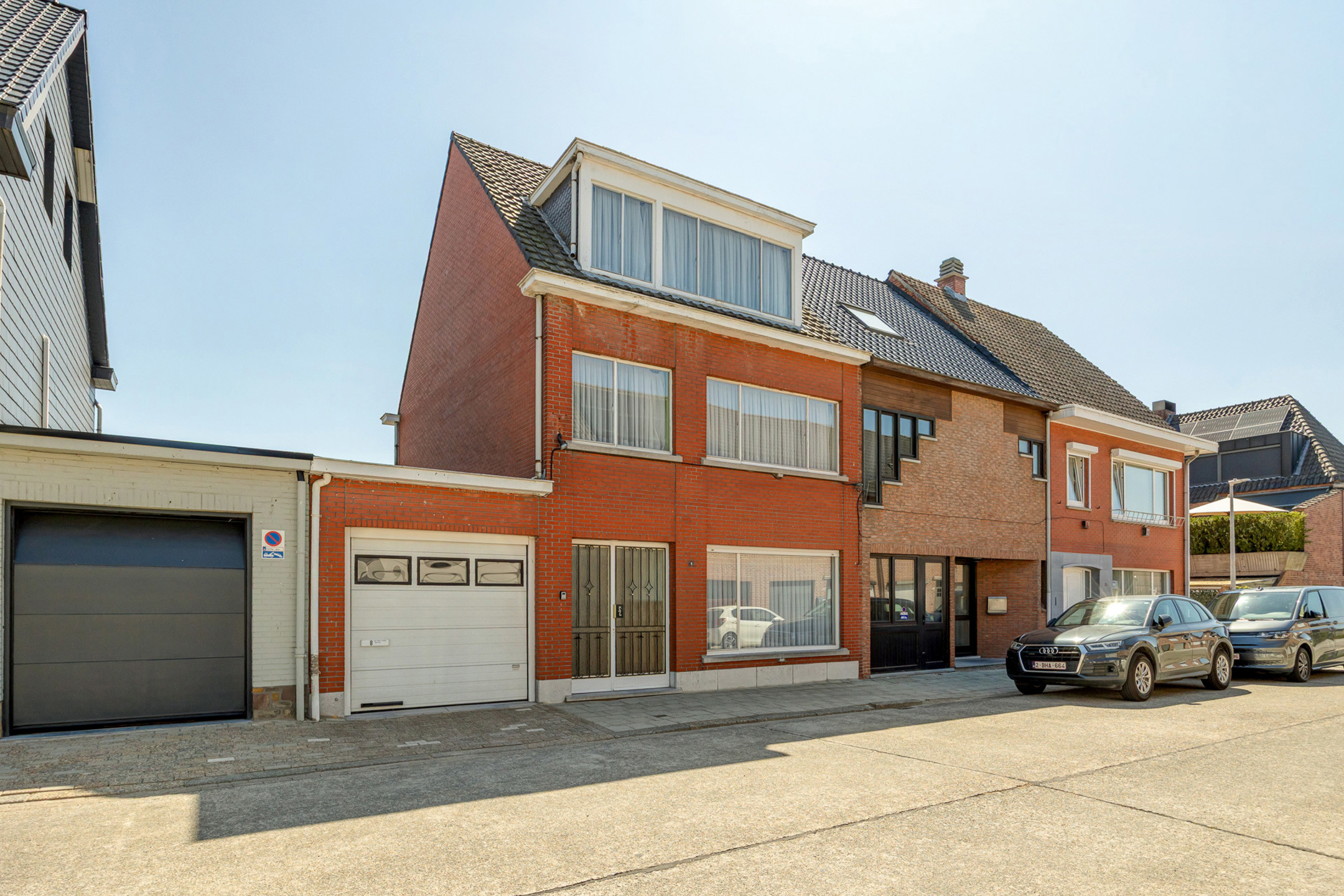 Maison à vendre à Turnhout avec 5 chambres - photo 1