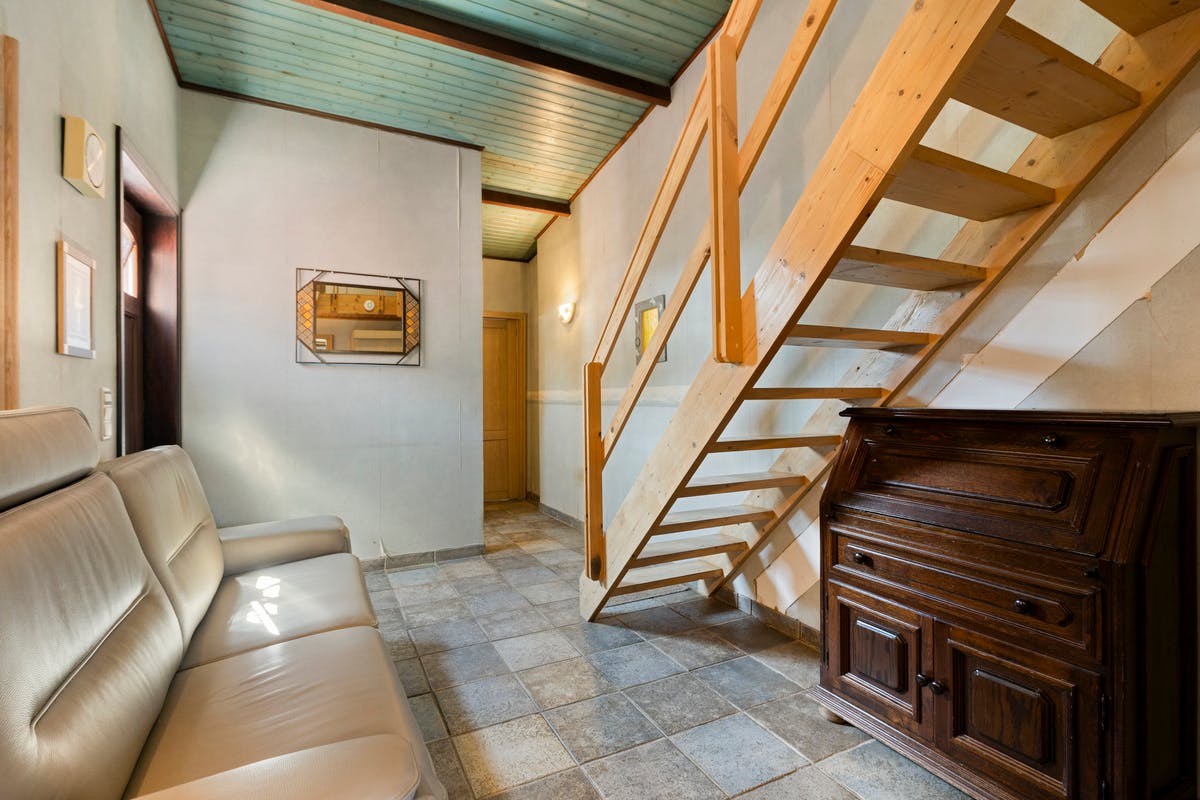 Charmante woning te koop te Grimbergen - foto 4