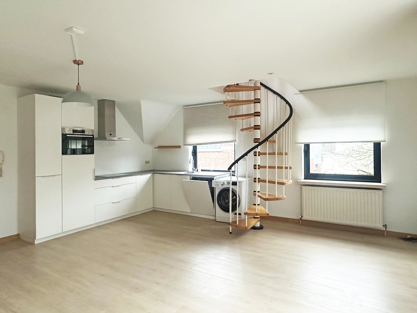 Appartement à Wilrijk