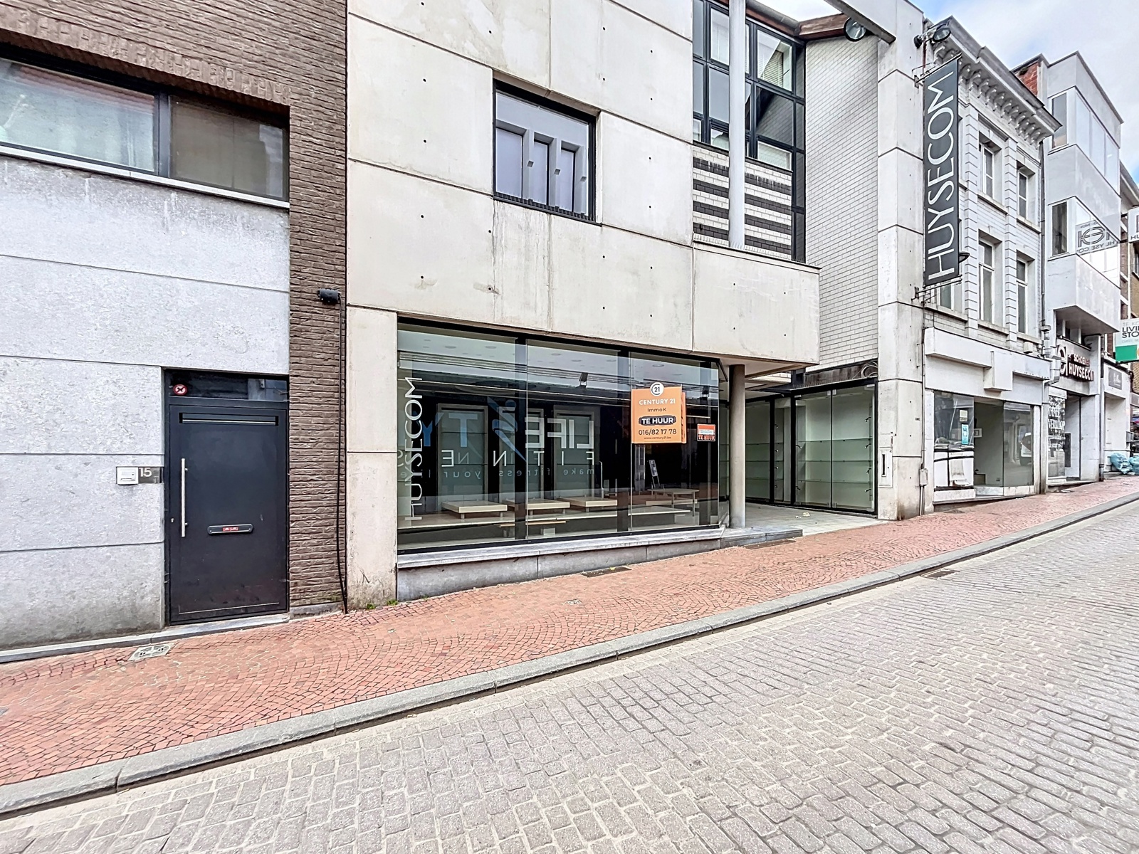 Handelspand met veel mogelijkheden - foto 1