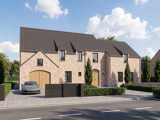 Ontdek dit exclusief perceel bouwgrond, uitermate geschikt voor villabouw, met een oppervlakte van 49a 66ca. Deze eigendom combineert ruimte, privacy en een strategische ligging, met een vlotte bereikbaarheid naar omliggende gemeenten en een nabijheid van alle essentiële voorzieningen zoals ziekenhuis, scholen, winkels en recreatiemogelijkheden.<br /><br />Het perceel kenmerkt zich door een royale straatbreedte van circa 40 meter en een diepte van ongeveer 130 meter, wat het uitermate geschikt maakt voor de realisatie van een prestigieuze villa in een groene en residentiële omgeving.<br /><br />De bouwvoorschriften laten een open bebouwing toe met een maximale bouwhoogte van twee bouwlagen onder de kroonlijst, wat optimale architecturale vrijheid biedt binnen een kwalitatief kader. <br /><br />Perceelscore: A<br />Bestuursmaatregelen in het maatregelenregister: nee<br /><br />Gedetailleerde bouwvoorschriften zijn beschikbaar op aanvraag of via de website.<br /><br />Voor meer informatie:<br />Jeff – 0472/04.26.49 of 011/22.19.17<br />E-mail: jeff@limburgsvastgoed.be