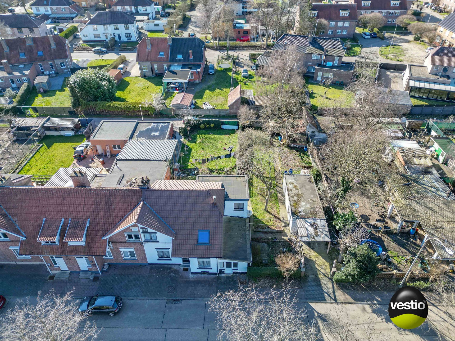 House for sale in Genk with 4 bedrooms - photo 4