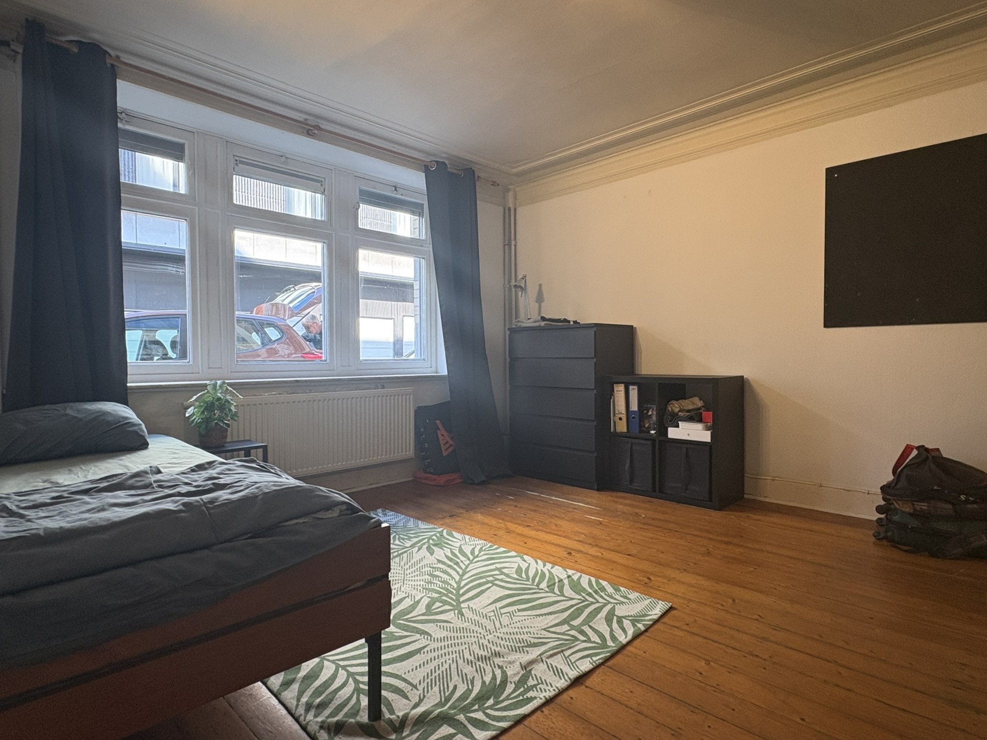 House for rent in Ghent with 2 bedrooms - photo 2