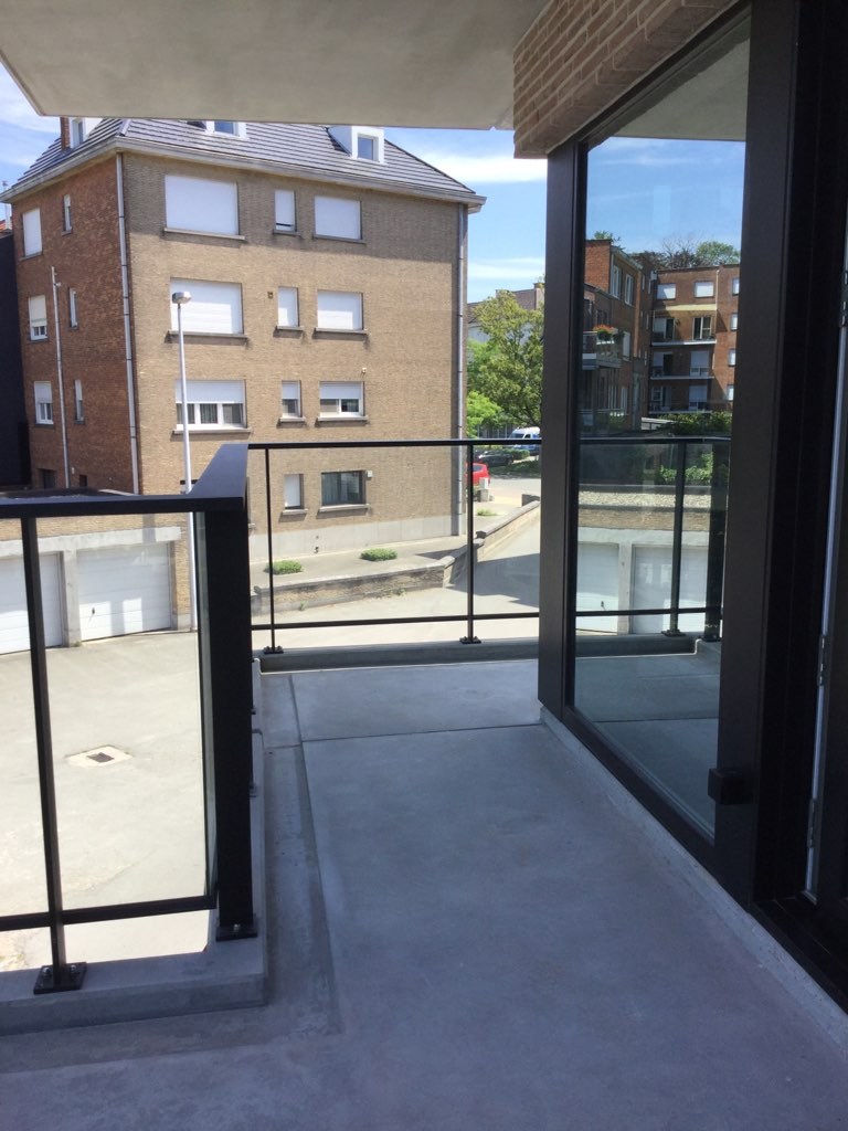 Sint-Niklaas - Recent appartement met 2 slaapkamers - foto 5
