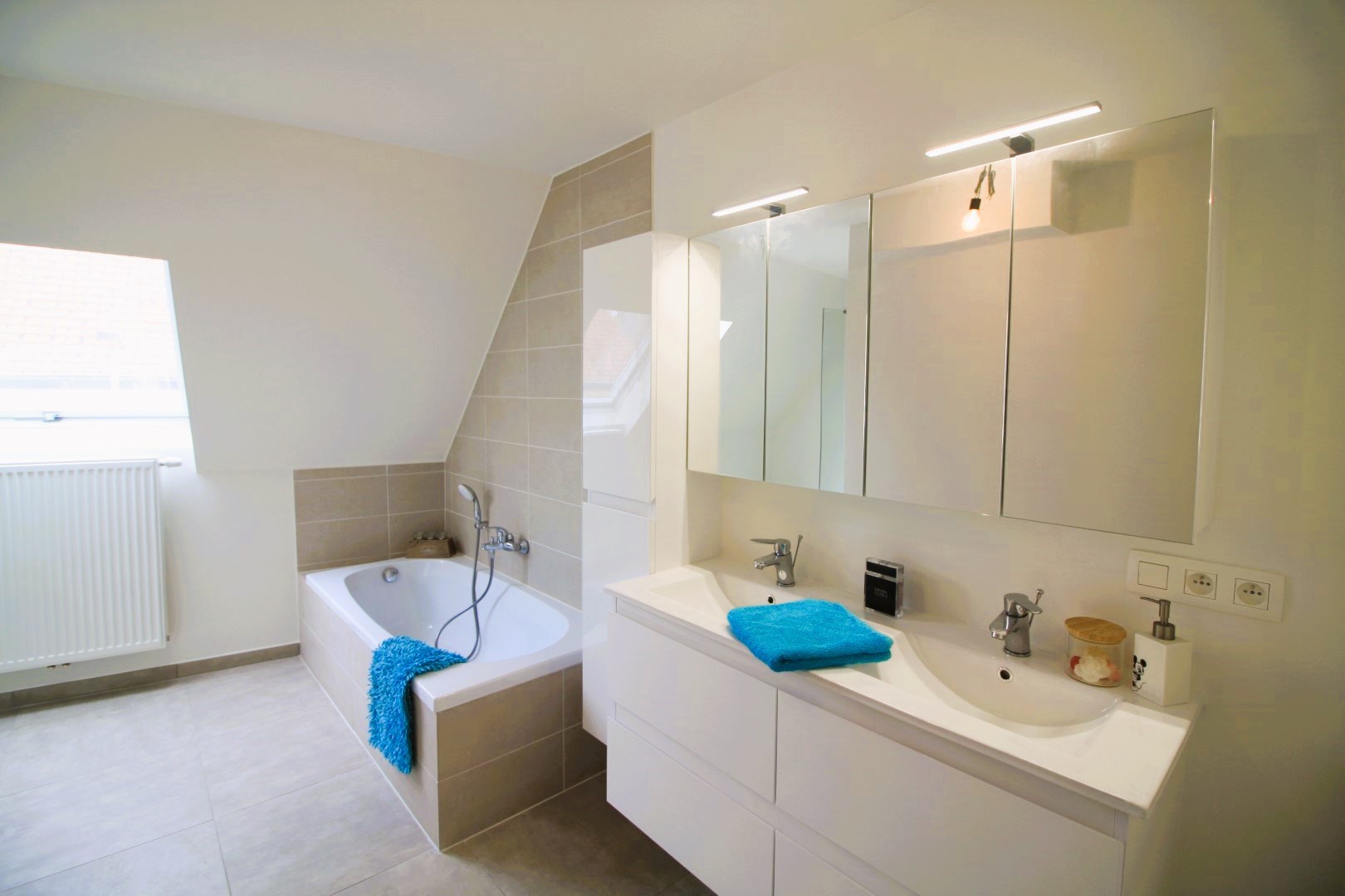 Appartement à vendre à Oostnieuwkerke avec 2 chambres - photo 4