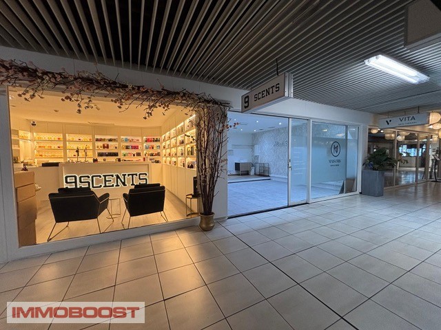 Instapklare commerciële ruimte in shoppingcenter De Kern - foto 4
