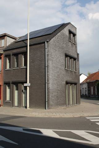 Maison à vendre à Beveren-Kruibeke-Zwijndrecht