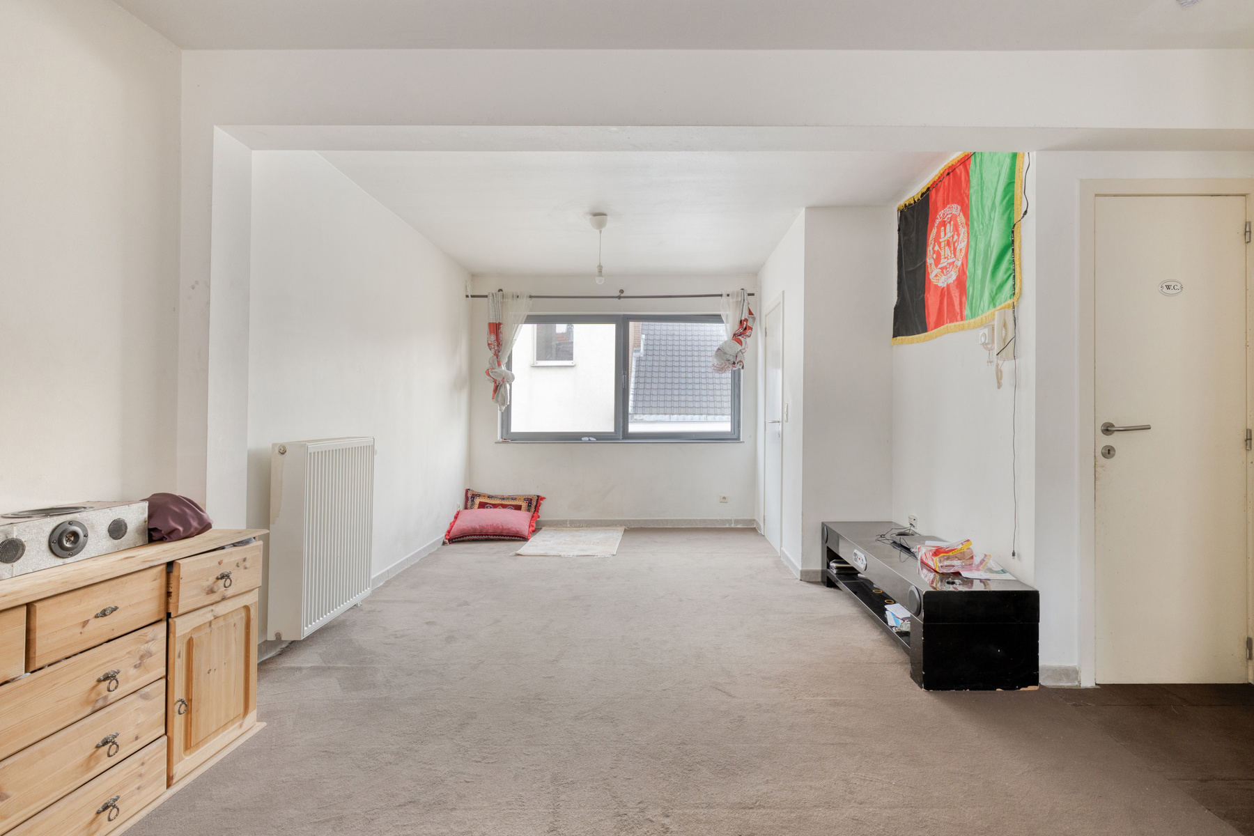 App met 2 slaapkamers in centrum Aalst! - foto 3