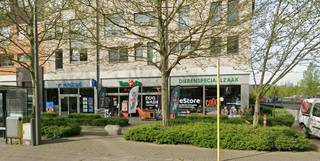 Commercial for rent in Ninove
