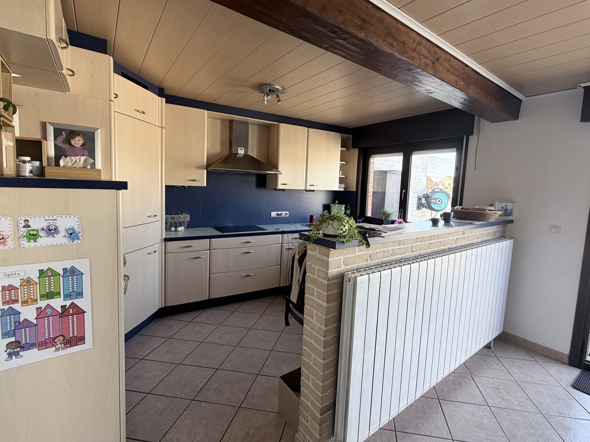 Maison à vendre à Adinkerke avec 3 chambres - photo 3