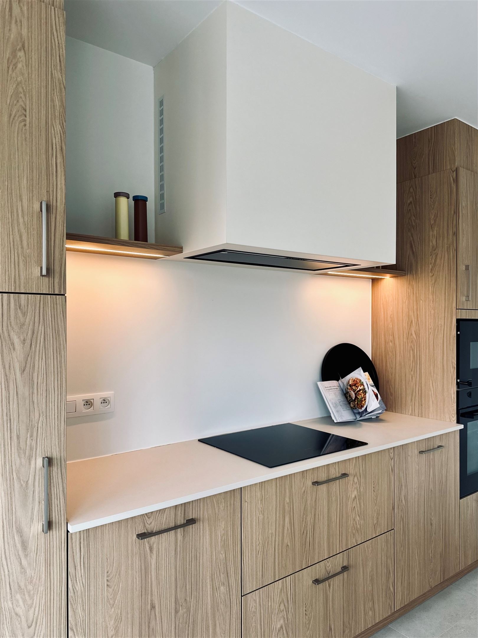 Gesloten bebouwing (lot 2) van residentie Kemzekestraat te Kemzeke - foto 4