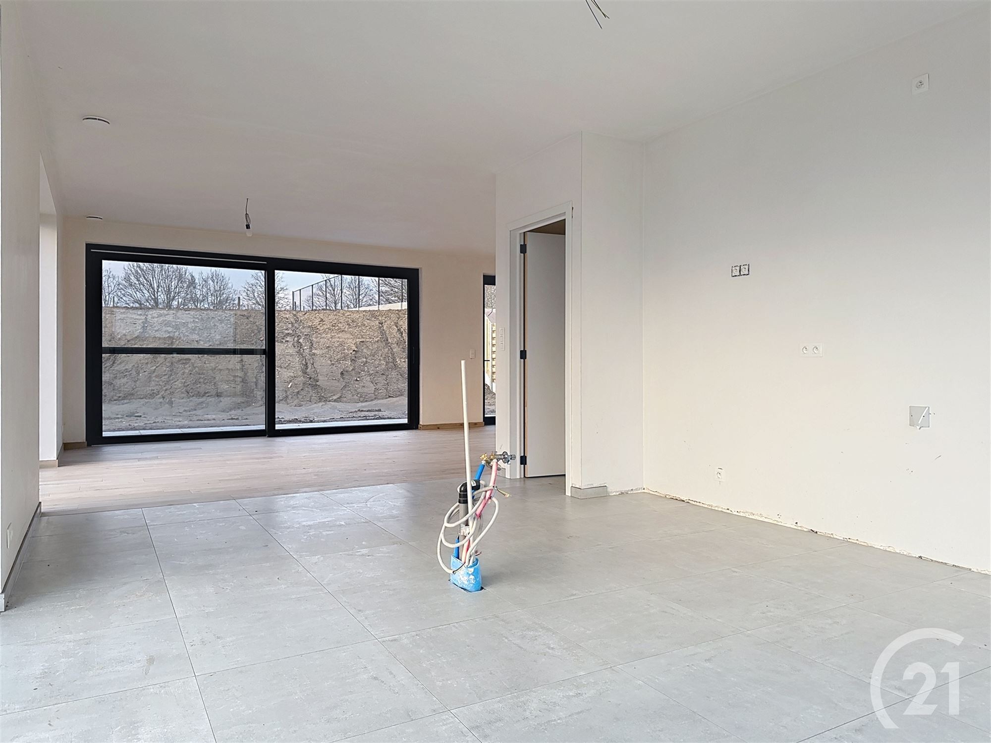 Huis te koop in Scherpenheuvel! Mogelijk aan 6% BTW !!! - foto 4