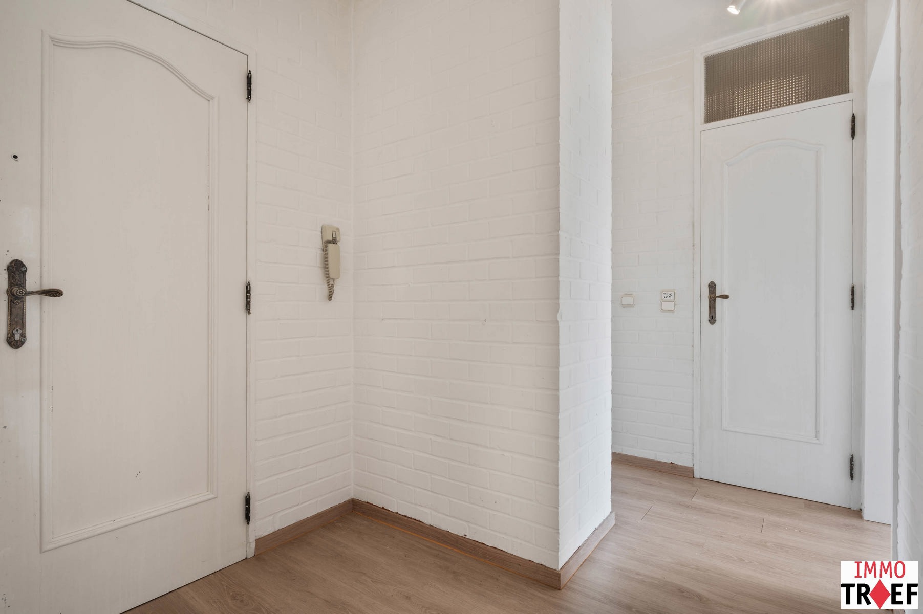 Appartement met twee slaapkamers centraal gelegen te Lebbeke - foto 3