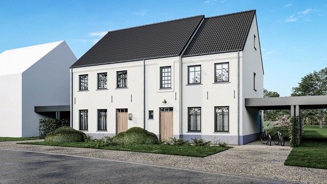 Project te koop in Zonhoven - foto 2