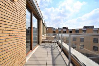 Apartment for rent in Ghent