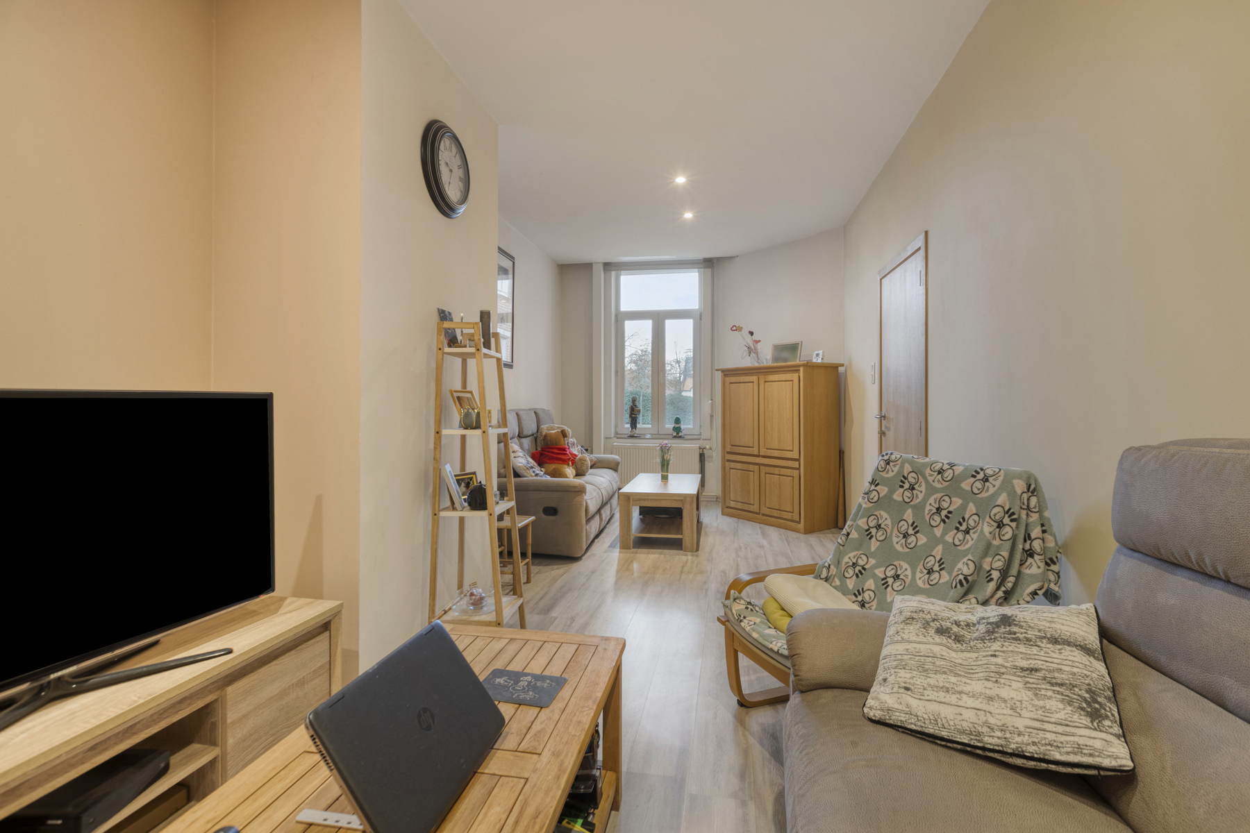 House for sale in Genk with 5 bedrooms - photo 3