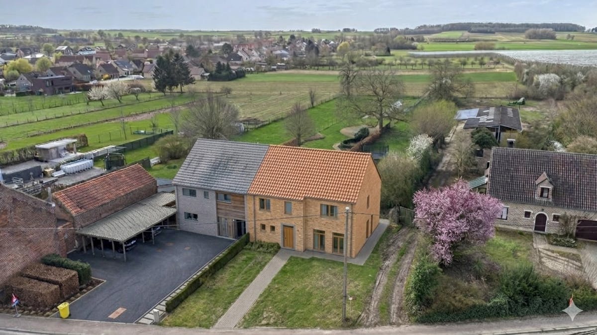 Bouwgrond te koop te Bierbeek - foto 5