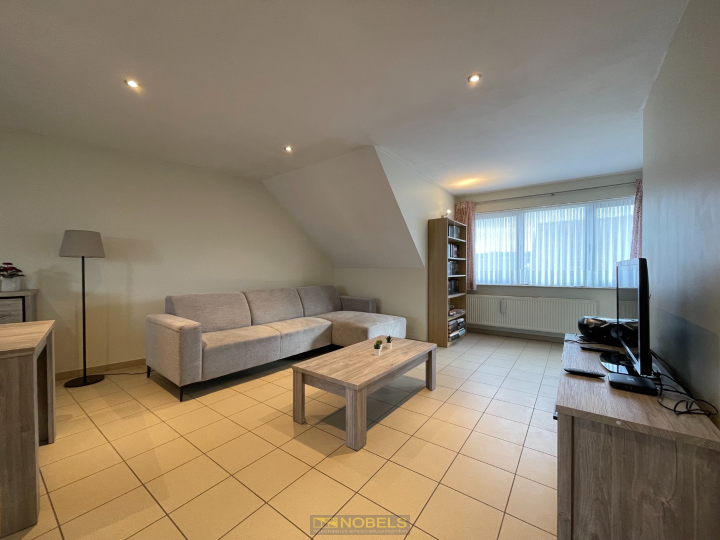 Te huur gezellig, instapklaar 2-slaapkamer appartement gelegen te Kluisbergen - foto 5