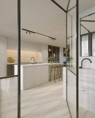 Vanuit ‘House 1783’ heeft u alles in huis om comfortabel en stijlvol te genieten van het leven in Knokke-Heist.<br /><br />Rustig gelegen op een boogscheut van het strand, maar toch in het toeristische hart van Heist, vormt de Onze-Lieve-Vrouwstraatnr 17 de verbinding tussen het weldra nieuwe Heldenplein en het 'Visserskapelletje'.<br />Een ideale homebase om de vele hotspots dat Knokke-Heist rijk is te ontdekken!<br /><br />Zo werd elk van de 5 appartementen zorgvuldig ontworpen met oog voor detail en kan u bij elk appartement individueel kiezen tussen 2 of 3 slaapkamers. Extra aandacht werd besteed aan ‘outdoor living’. Zo beschikken alle appartementen over een ruim zuid gericht terras, afgewerkt met tropisch hardhout en standaard voorzien van een geïntegreerde buitenverwarming!<br /><br />Aarzel niet om vrijblijvend een afspraak met ons te maken. Wij staan voor u klaar om u te informeren en te begeleiden bij elke stap van het aankoopproces.