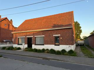 Maison à louer à Kortemark