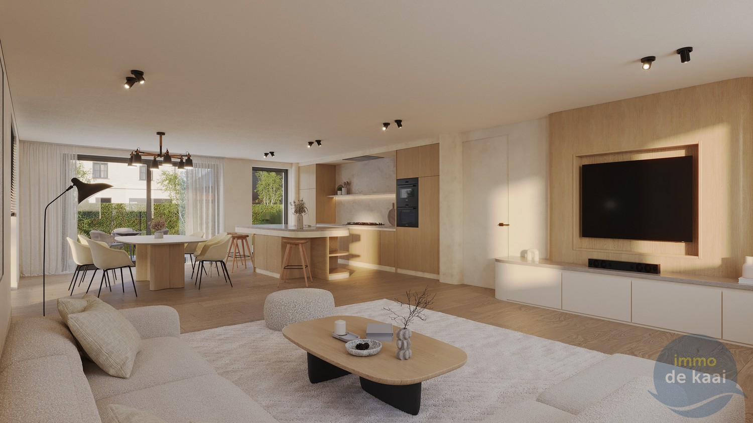 Huis te koop in Westende met 3 slaapkamers - foto 2