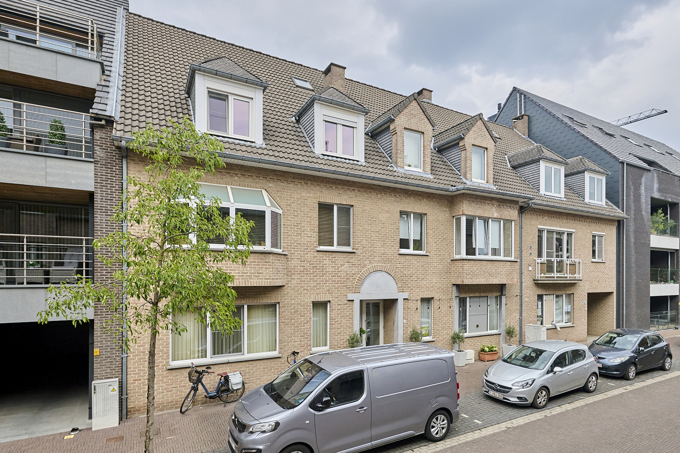 Appartement à vendre à Diepenbeek