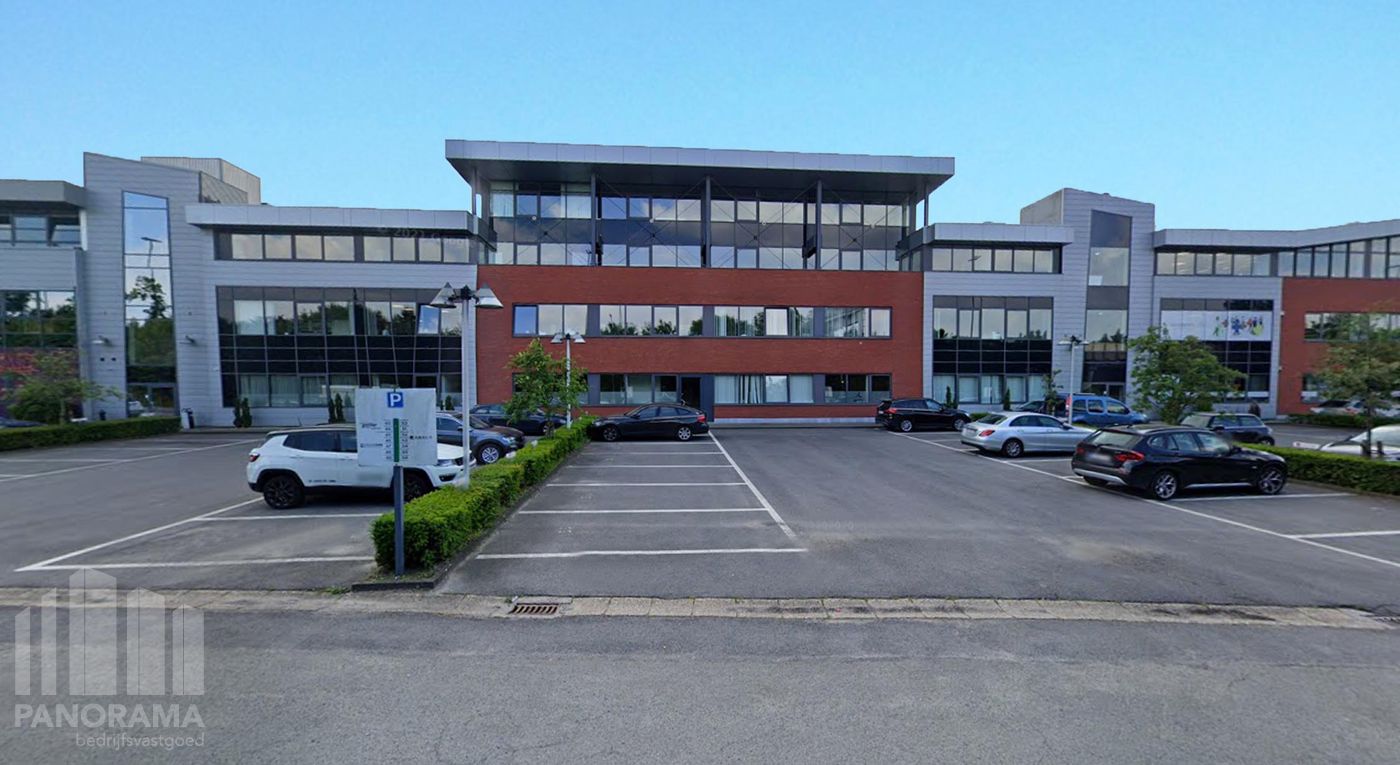 250 m² stijlvolle kantoren naast de E40 Sint-Denijs-Westrem - foto 5