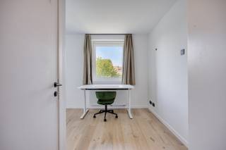 Appartement à vendre à Louvain