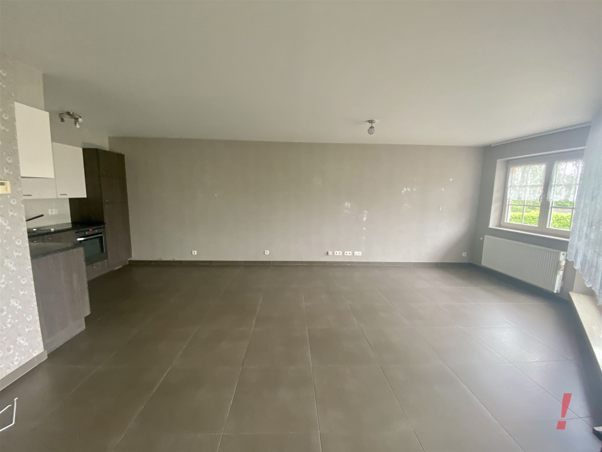 Appartement met 2 slaapkamers en lift - foto 4