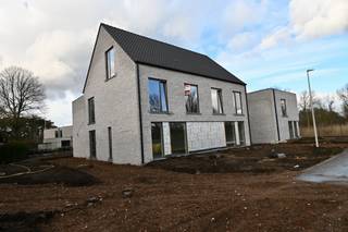 Maison à vendre à Zandhoven