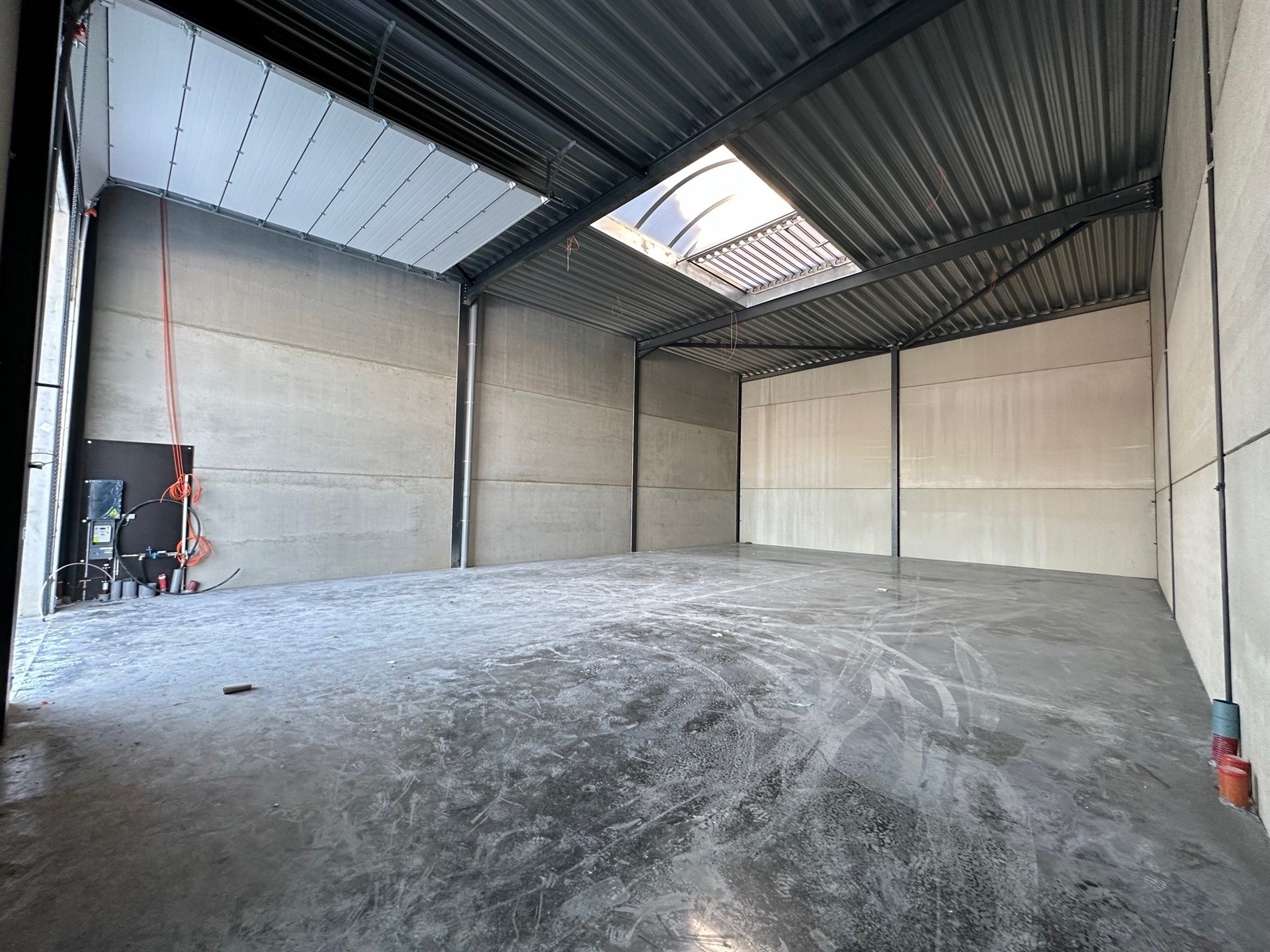 Commercial à louer à Denderleeuw - photo 3