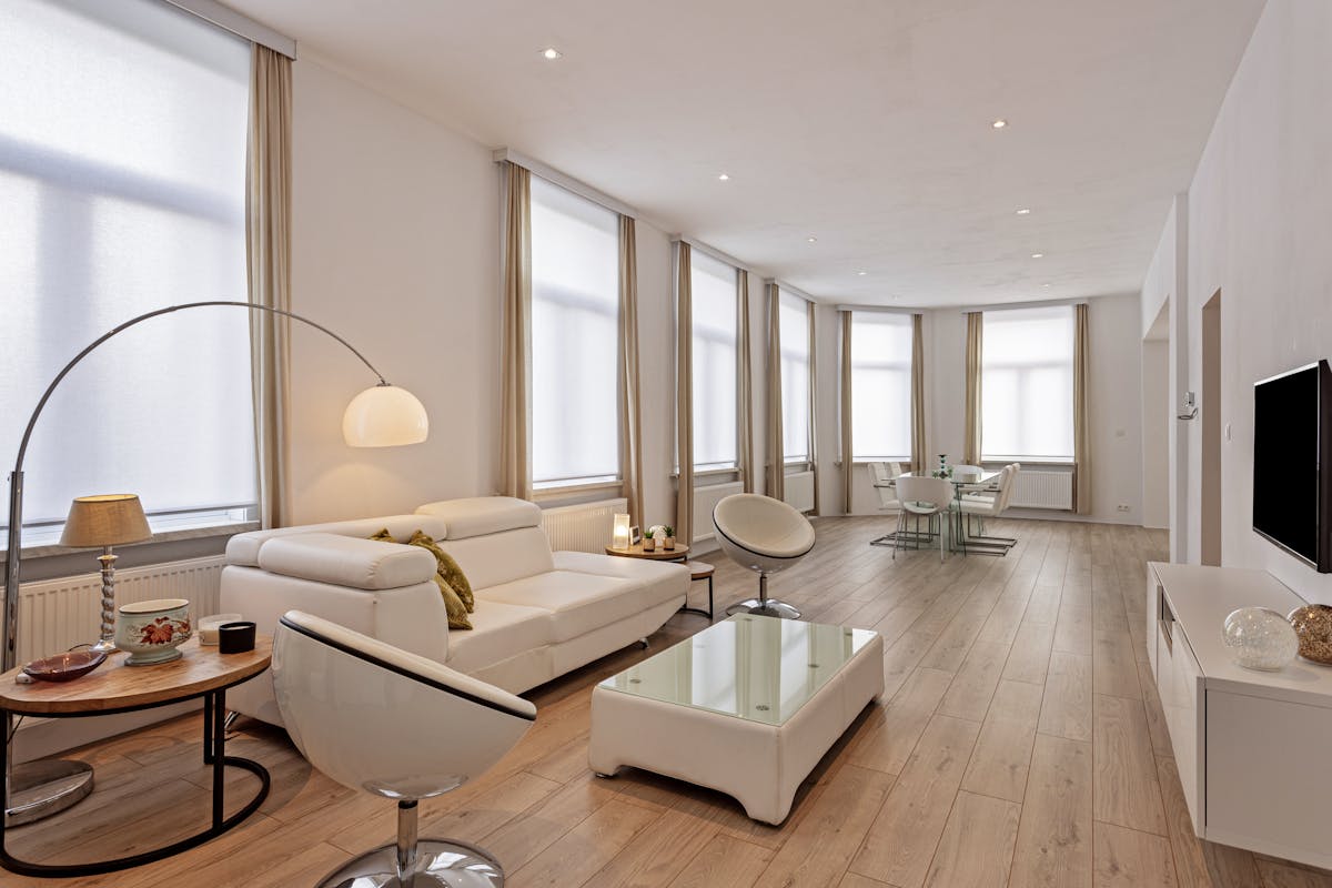 Immobilier d'investissement à vendre à Anvers 2020 - photo 1