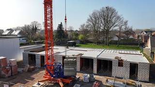 Rond de Mokkerkapel worden drie moderne BEN-woningen gebouwd op een toplocatie, op wandelafstand van scholen, winkels en openbaar vervoer. De...