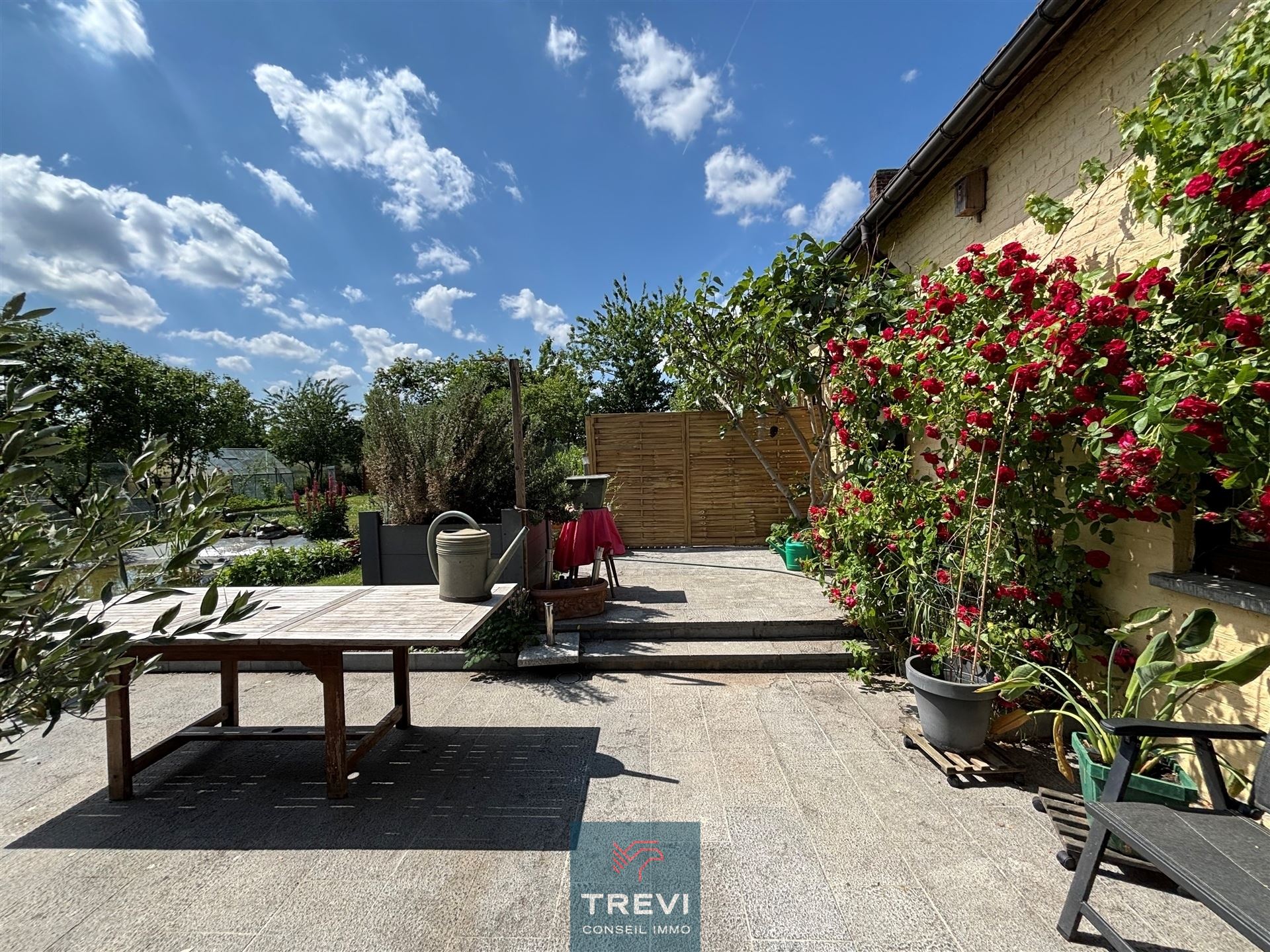 House for sale in Marcq with 5 bedrooms - photo 4